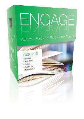 Engage 2: Friendship / Health/Safety / Mystery / Realistic Life / Science Fiction