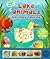 Lake Animals Moving & Talking by Susan Freeman