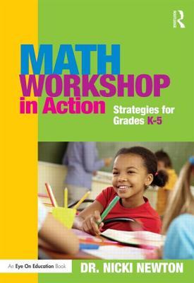 Math Workshop in Action (Eye on Education)