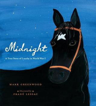 Midnight: A True Story of Loyalty in World War I (Hardcover)