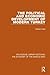 The Political and Economic Development of Modern Turkey (Routledge Library Editions: The Economy of the Middle East)