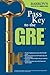 Barron's Pass Key to the GRE