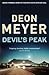 Devil's Peak (Benny Griesse...