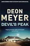 Devil's Peak by Deon Meyer