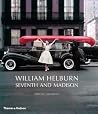 William Helburn: ...