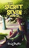 The Secret Seven ...