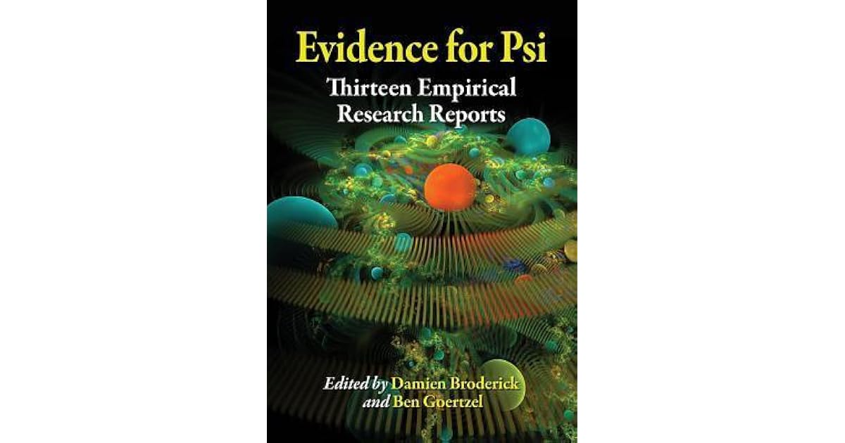 Supernaturalism essay picture