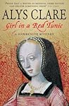Girl in a Red Tunic (Hawkenlye Mysteries, #8)