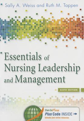 pdf download Essentials of Nursing Leadership & Management
