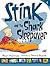 Stink and the Shark Sleepover by Megan McDonald