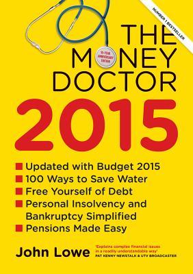 The Money Doctor 2015