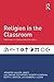 Religion in the Classroom by Jennifer James