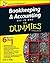 Bookkeeping and Accounting All-in-One For Dummies - UK