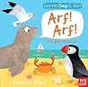 Can You Say It, Too? Arf! Arf! by Sebastien Braun