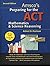 Preparing for the ACT Mathematics & Science Reasoning - Student Edition