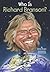 Who Is Richard Branson? by Michael Burgan