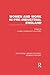 Women and Work in Pre-industrial England