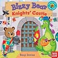 Bizzy Bear: Knights' Castle: