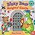 Bizzy Bear: Knights' Castle: (Interactive Medieval Board Book for Toddlers - With Sturdy Tabs and Slides to Push and Pull)