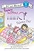 Fancy Nancy by Jane O'Connor