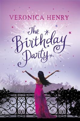 The Birthday Party (Hardcover)