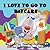 I Love to Go to Daycare