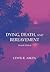 Dying, Death, and Bereavement