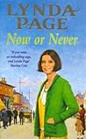 Now or Never by Lynda Page