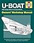 U-Boat 1936-45 (Type VIIA, ...