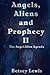 Angels, Aliens and Prophecy II: The Angel-Alien Agenda