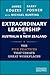 Extraordinary Leadership in...