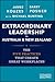 Extraordinary Leadership in Australia and New Zealand by James M. Kouzes