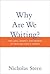 Why Are We Waiting? by Nicholas Stern
