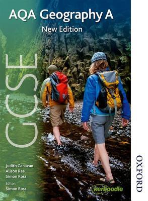 PDF Download Gcse Aqa Geography a Student Book BY Simon Ross ...