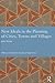 New Ideals in the Planning of Cities, Towns and Villages by John Nolen