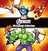 The Avengers Stor...