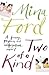Two Of A Kind by Mina Ford