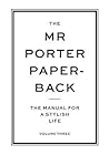 The Mr Porter Pap...