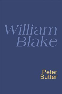 William Blake Eman Poet Lib #03