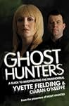 Ghost Hunters by fielding-yvette-o-keeffe-ci...
