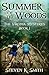 Summer of the Woods (The Virginia Mysteries #1)