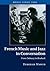 French Music and Jazz in Conversation by Deborah Mawer