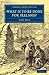 What Is to be Done for Ireland? (Cambridge Library Collection - British and Irish History, 19th Century)