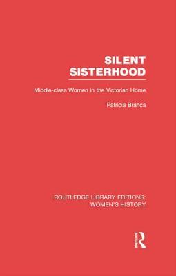 Silent Sisterhood (Paperback)