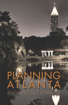 Planning Atlanta (Paperback)