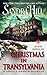 Christmas in Transylvania (Deadly Angels, #4.5)