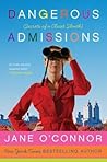Dangerous Admissions: Secrets of a Closet Sleuth (Closet Sleuth #1)
