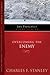 Charles Stanley Life Principles Study Guides: Overcoming the Enemy