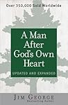 A Man After God's...
