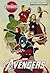 Phase One Marvel's The Avengers (Marvel Cinematic Universe) by Alexander C. Irvine